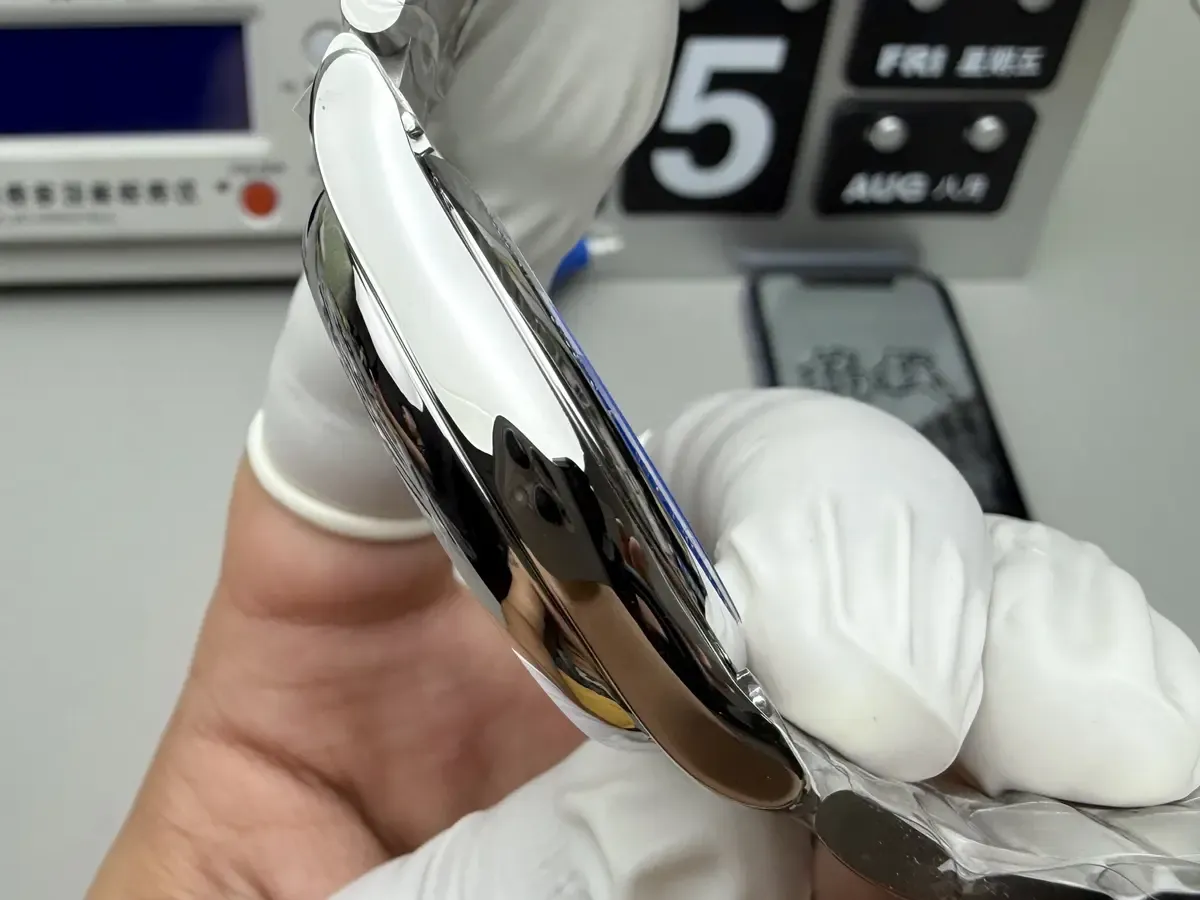 APS厂浪琴名匠月相V2对决GF厂：谁才是复刻界真王者？