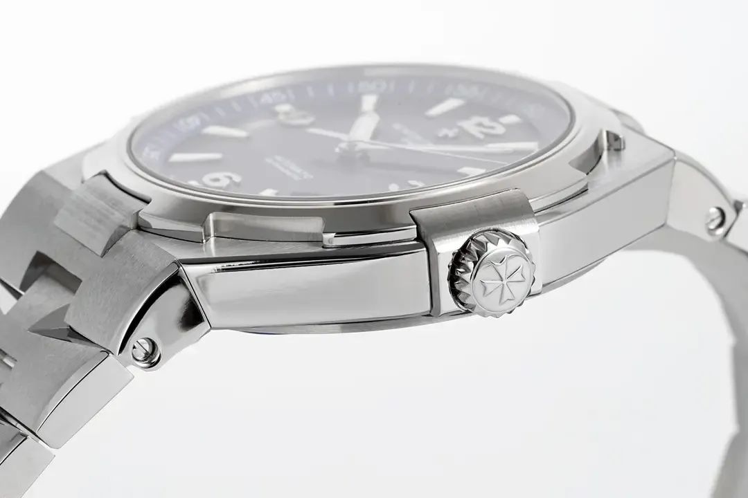 9015机芯稳如狗，MKS江诗丹顿47040上手零破绽