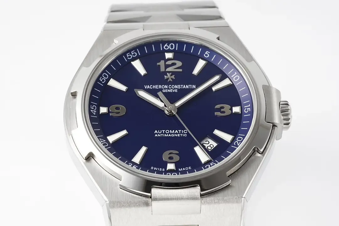 9015机芯稳如狗，MKS江诗丹顿47040上手零破绽