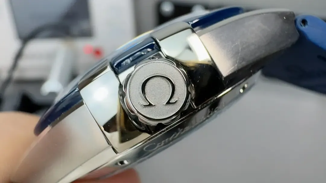 复刻界卷王！VS厂欧米茄星座为何吊打同行？