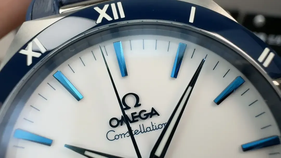 复刻界卷王！VS厂欧米茄星座为何吊打同行？