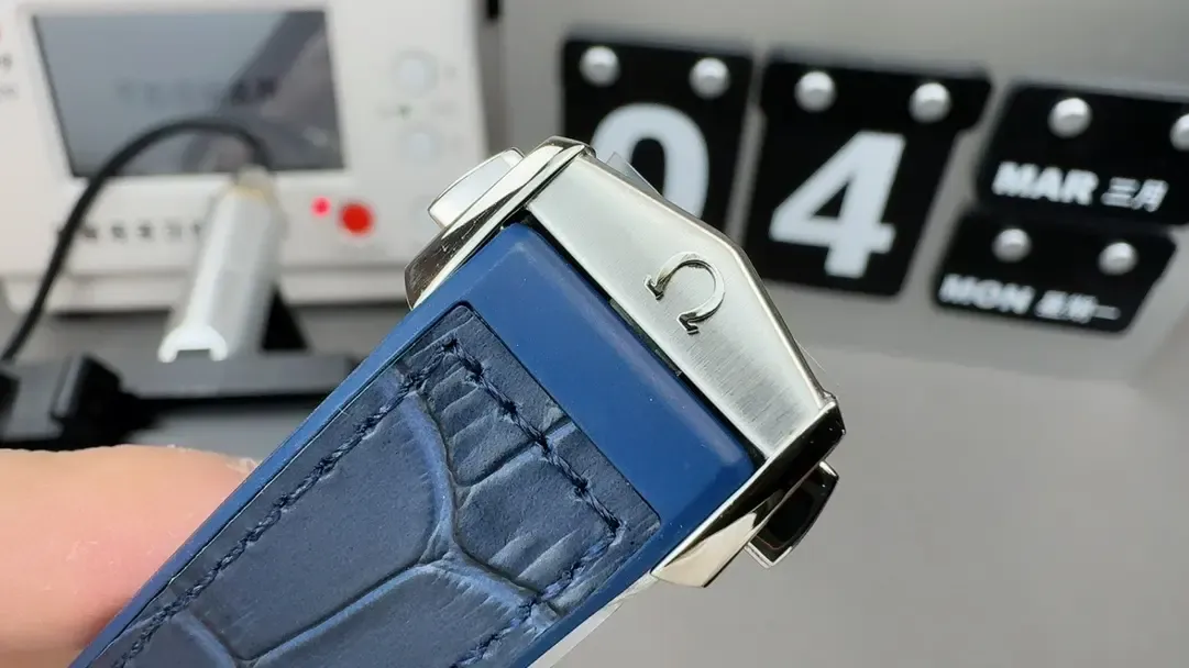 复刻界卷王！VS厂欧米茄星座为何吊打同行？