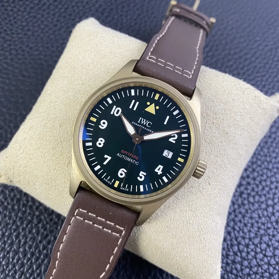 M+万国喷火战机青铜识别要点与购买避坑指南