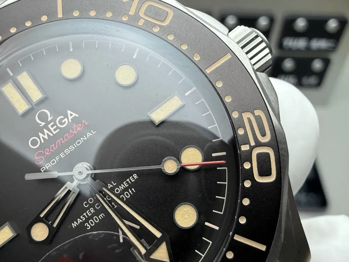 一体8806机芯深度拆解：VS厂无暇赴死到底值不值？