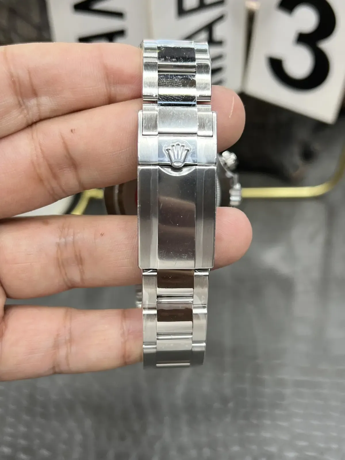 天花板再升级！Clean厂迪通拿4131值不值得冲？