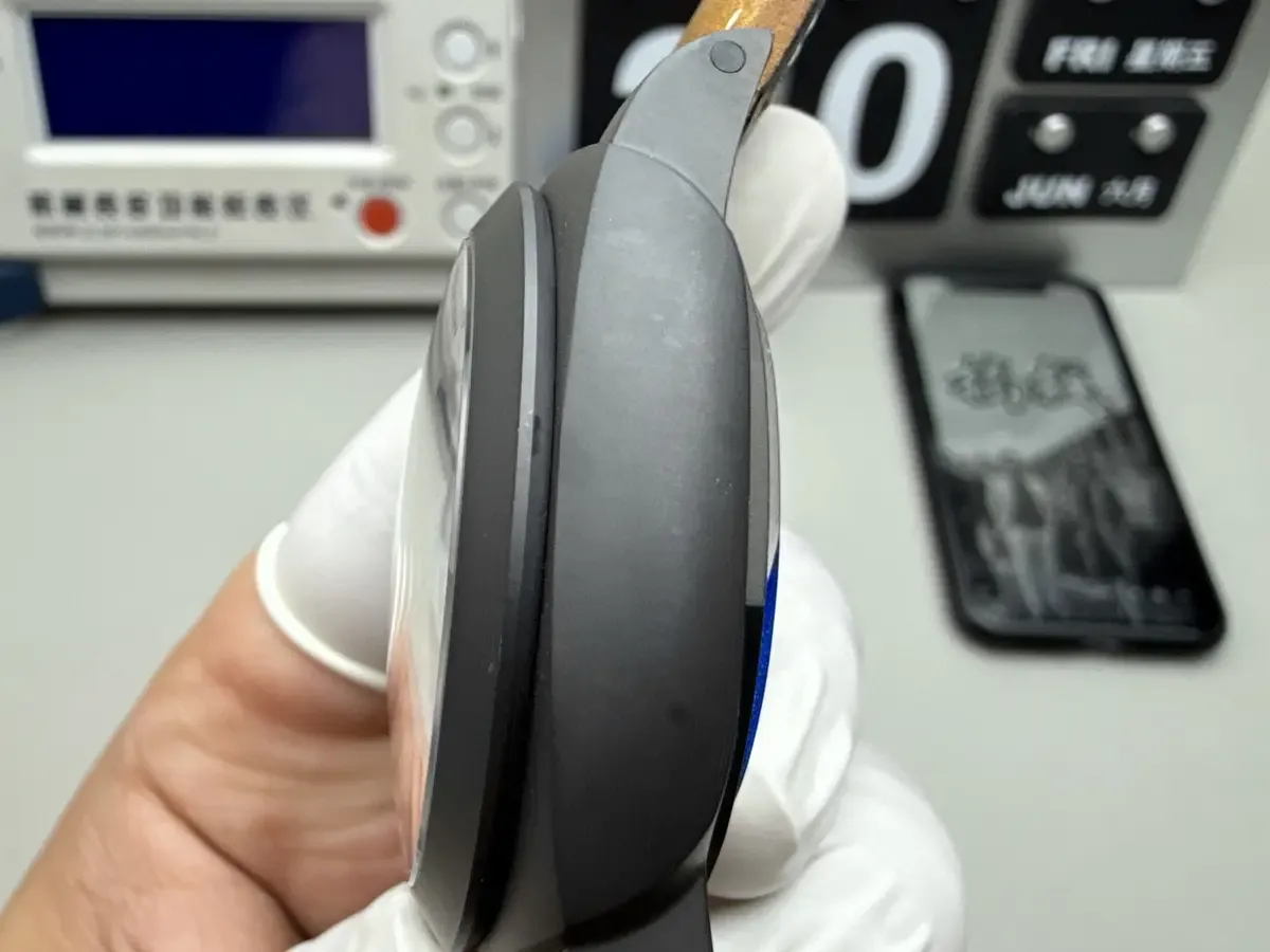 全陶瓷壳+GMT双时区！VS沛纳海441深度评测