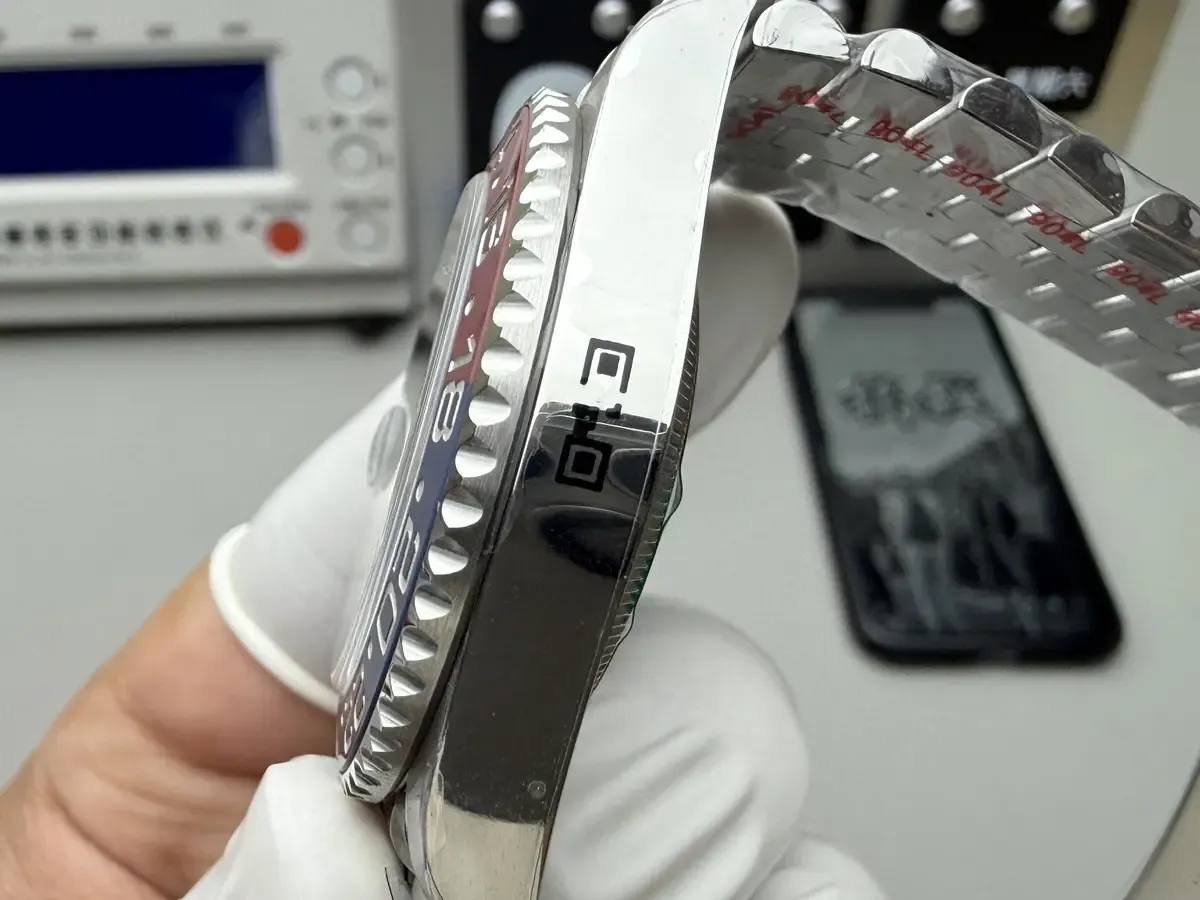 新手必看：C厂劳力士可乐圈V3版识别要点与购买避坑指南