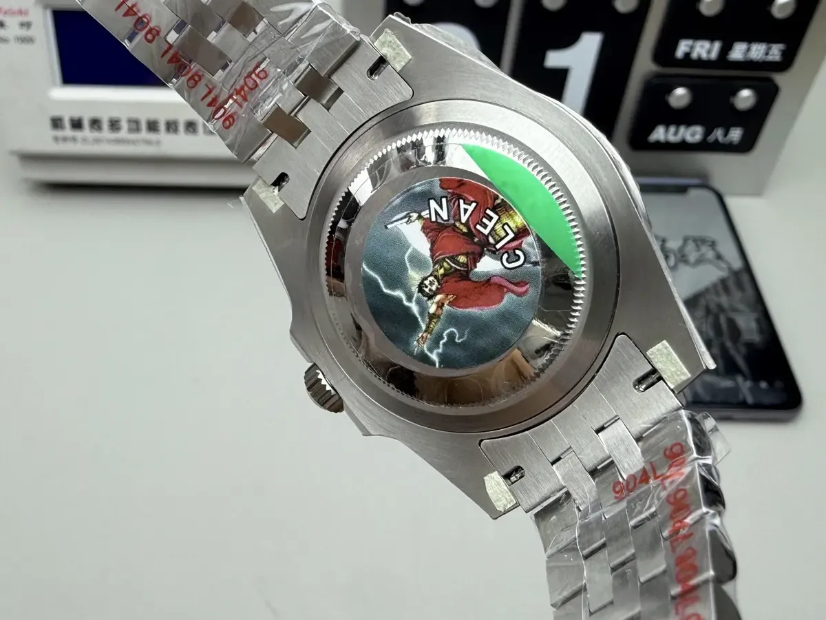 避坑指南：如何一眼辨别正C厂V3可乐圈？