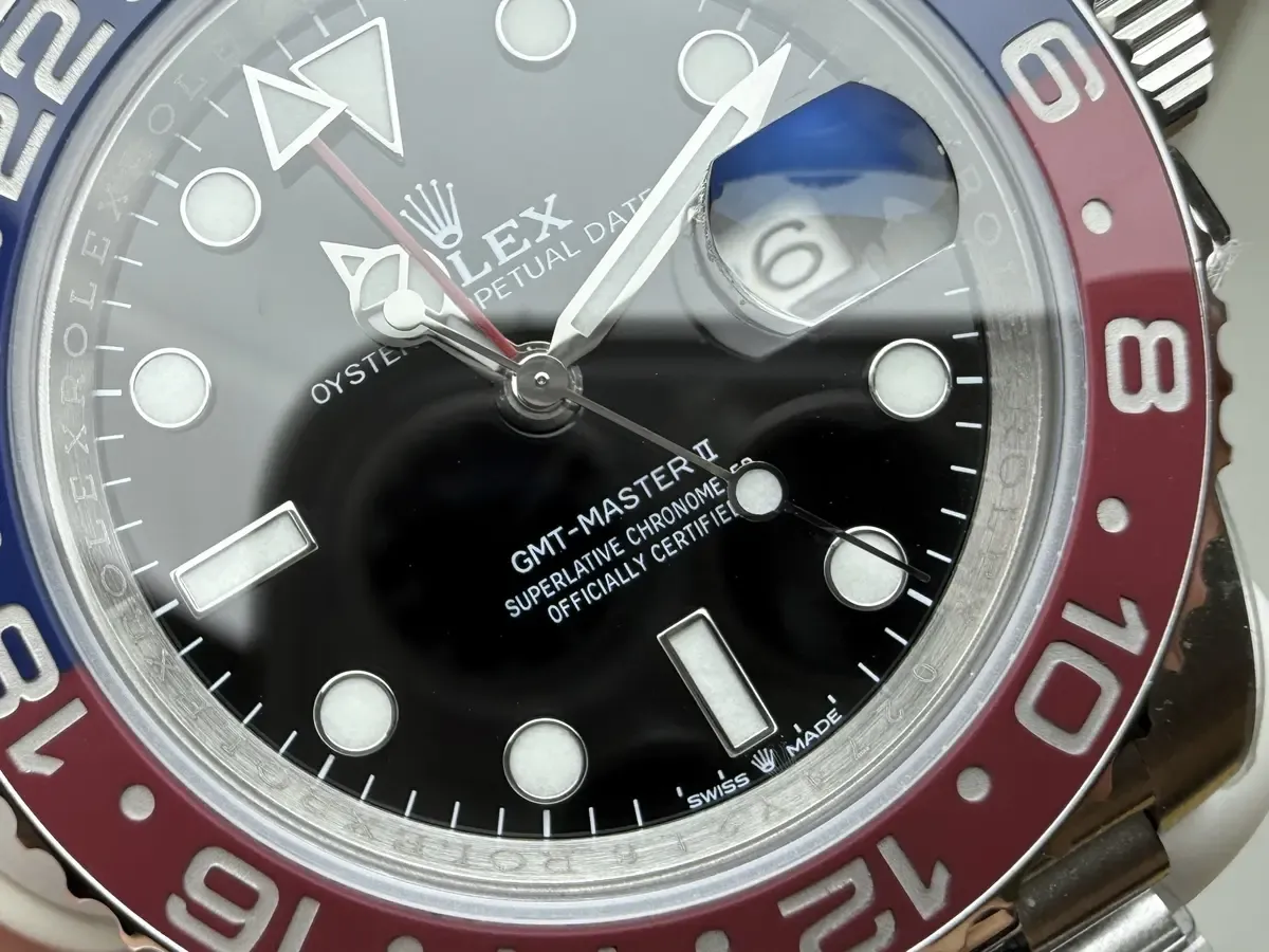 避坑指南：如何一眼辨别正C厂V3可乐圈？