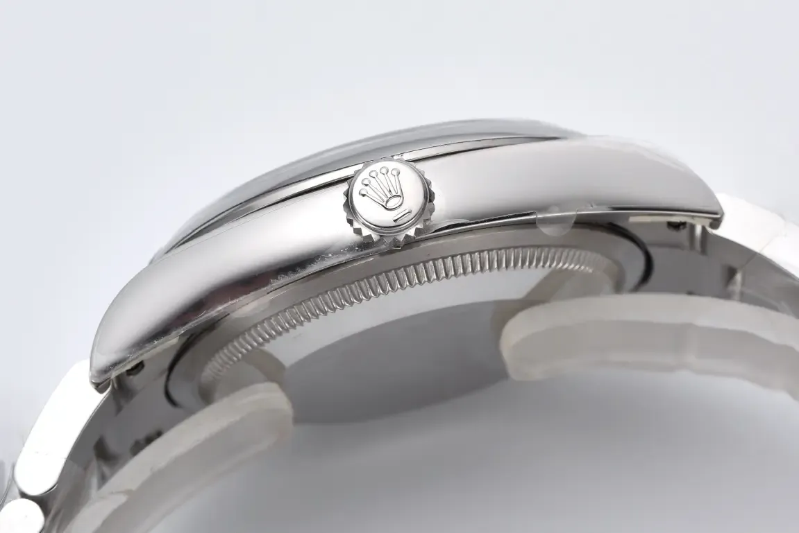 防坑指南：教你辨认真假C厂劳力士蚝式恒动气泡