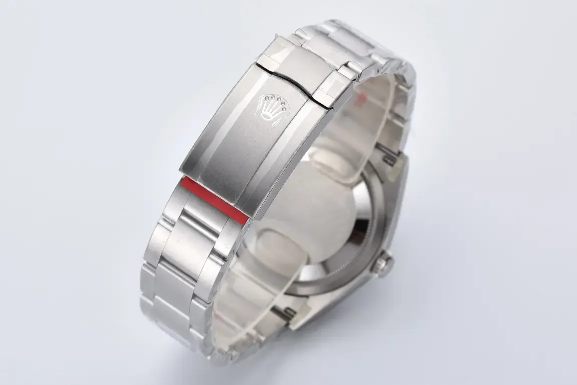 防坑指南：教你辨认真假C厂劳力士蚝式恒动气泡