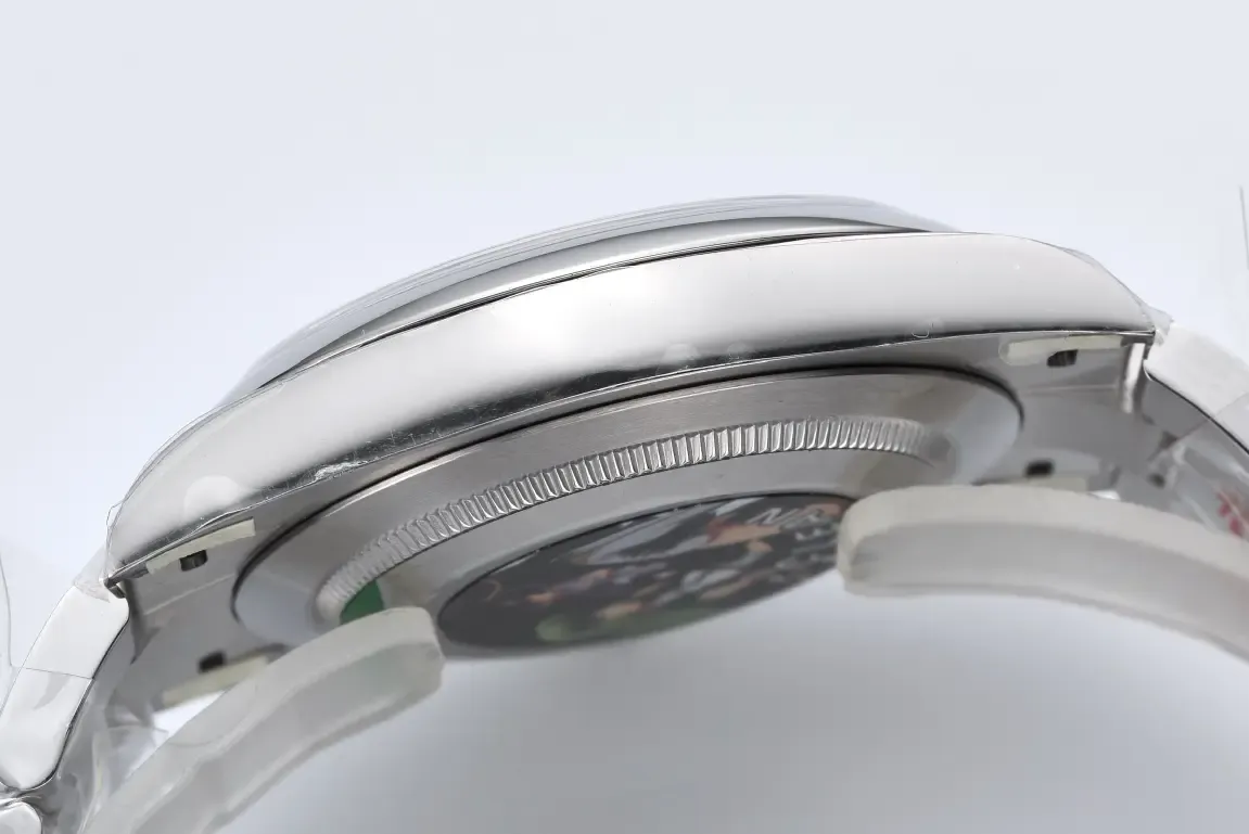 C厂劳力士蚝式恒动上手实测，值得入手吗？