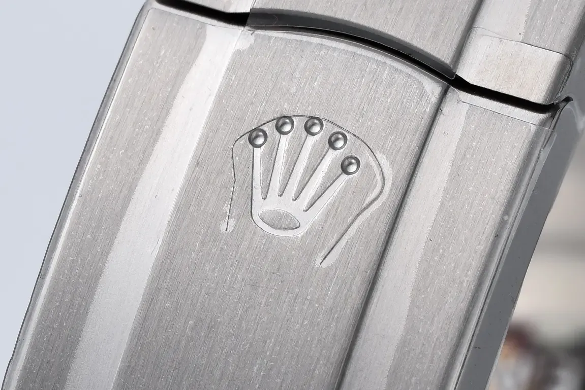 C厂劳力士蚝式恒动上手实测，值得入手吗？