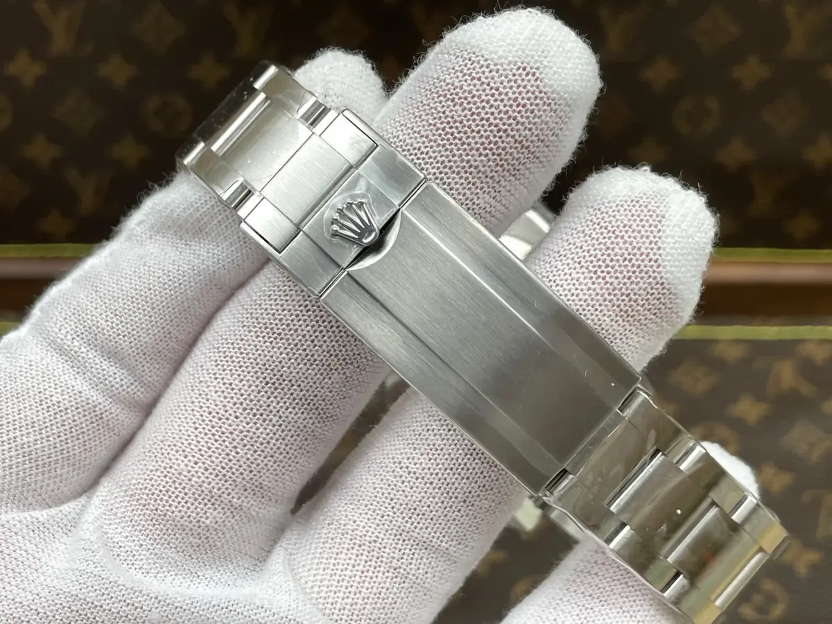 买水鬼不踩坑！C厂Clean劳力士绿水鬼五大必入理由