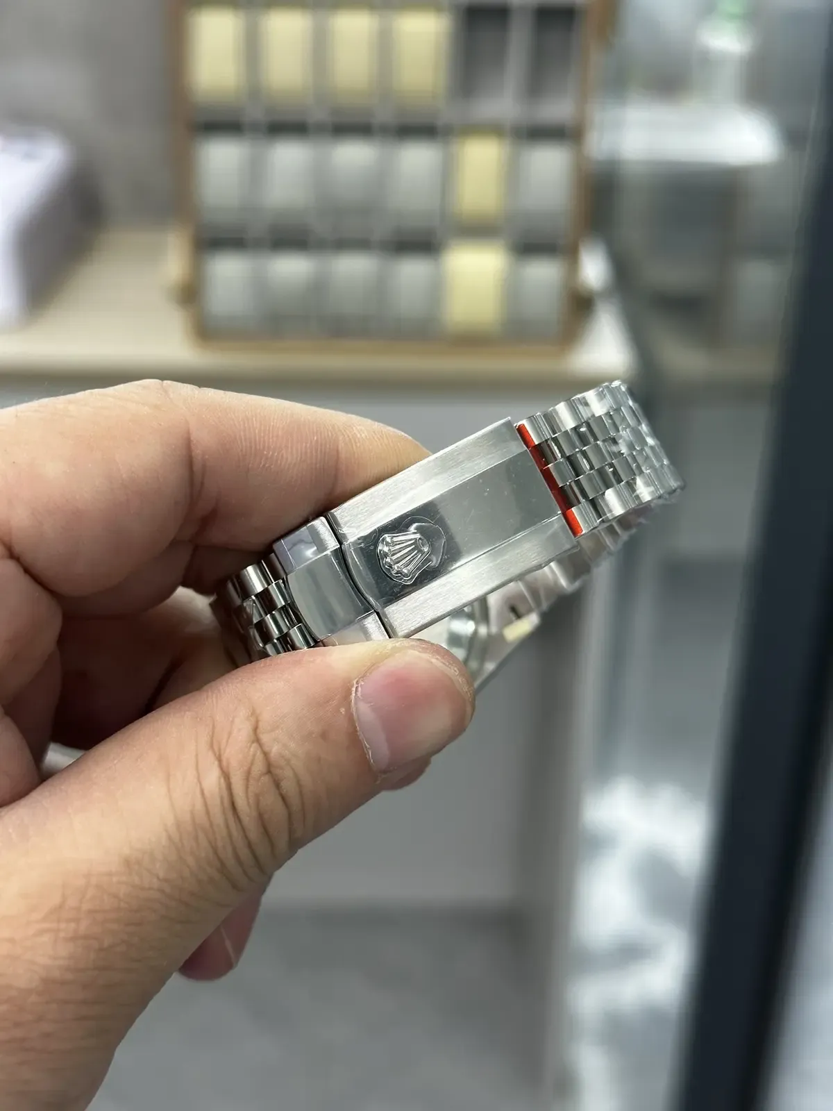 36mm小手腕神器！VS厂日志丹东3235机芯72小时储能实测