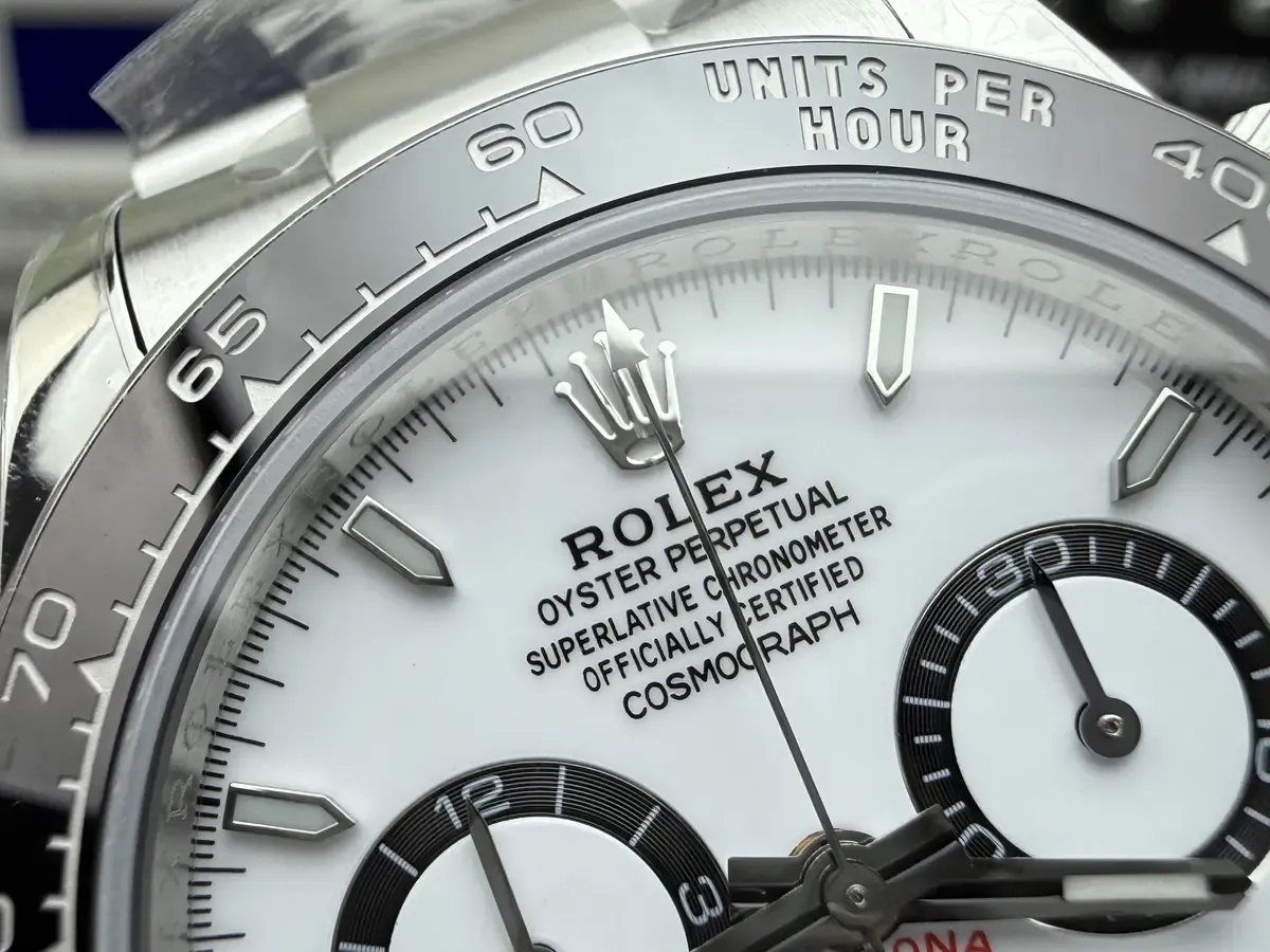 水鬼靠边站？C厂劳力士熊猫迪一眼辨真假