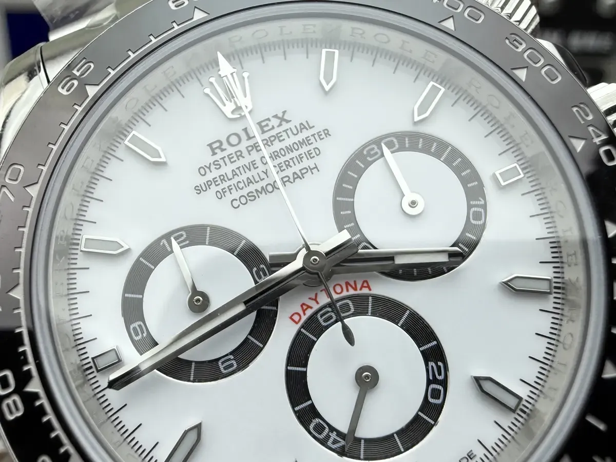 4131机芯加持！C厂熊猫迪新版到底值不值得买？