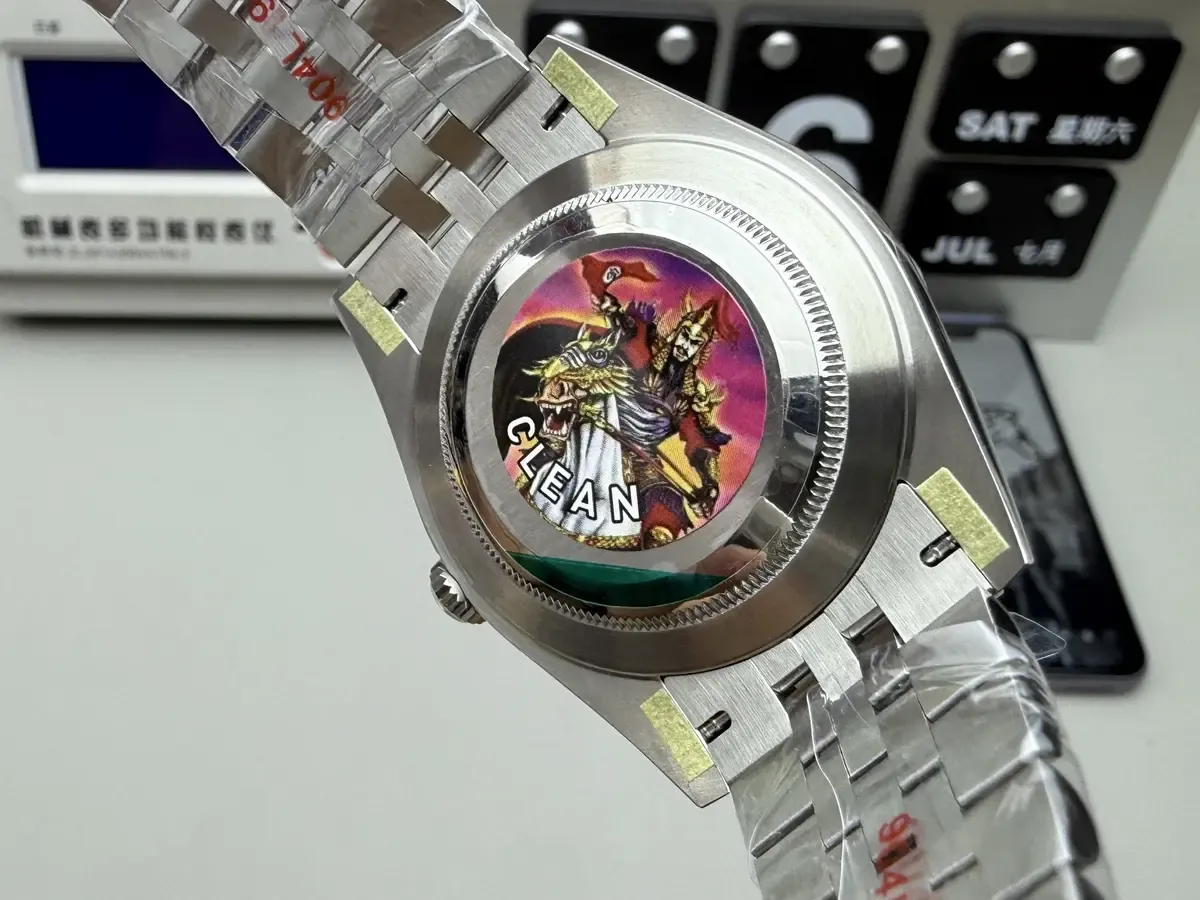 细节放大100倍对比：C厂日志灰盘和VS灰面日志差距在哪？