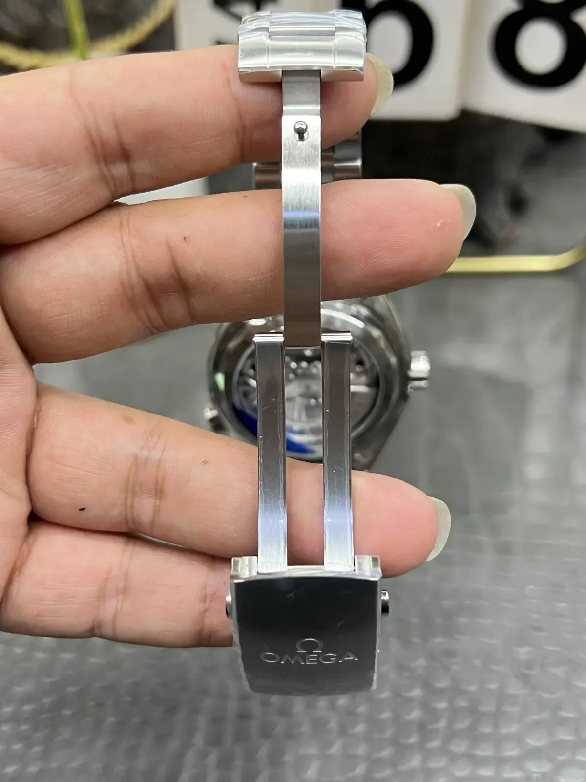 胶圈软弹、8900机芯：拆解VS厂四分之一橙，闭眼入不踩坑