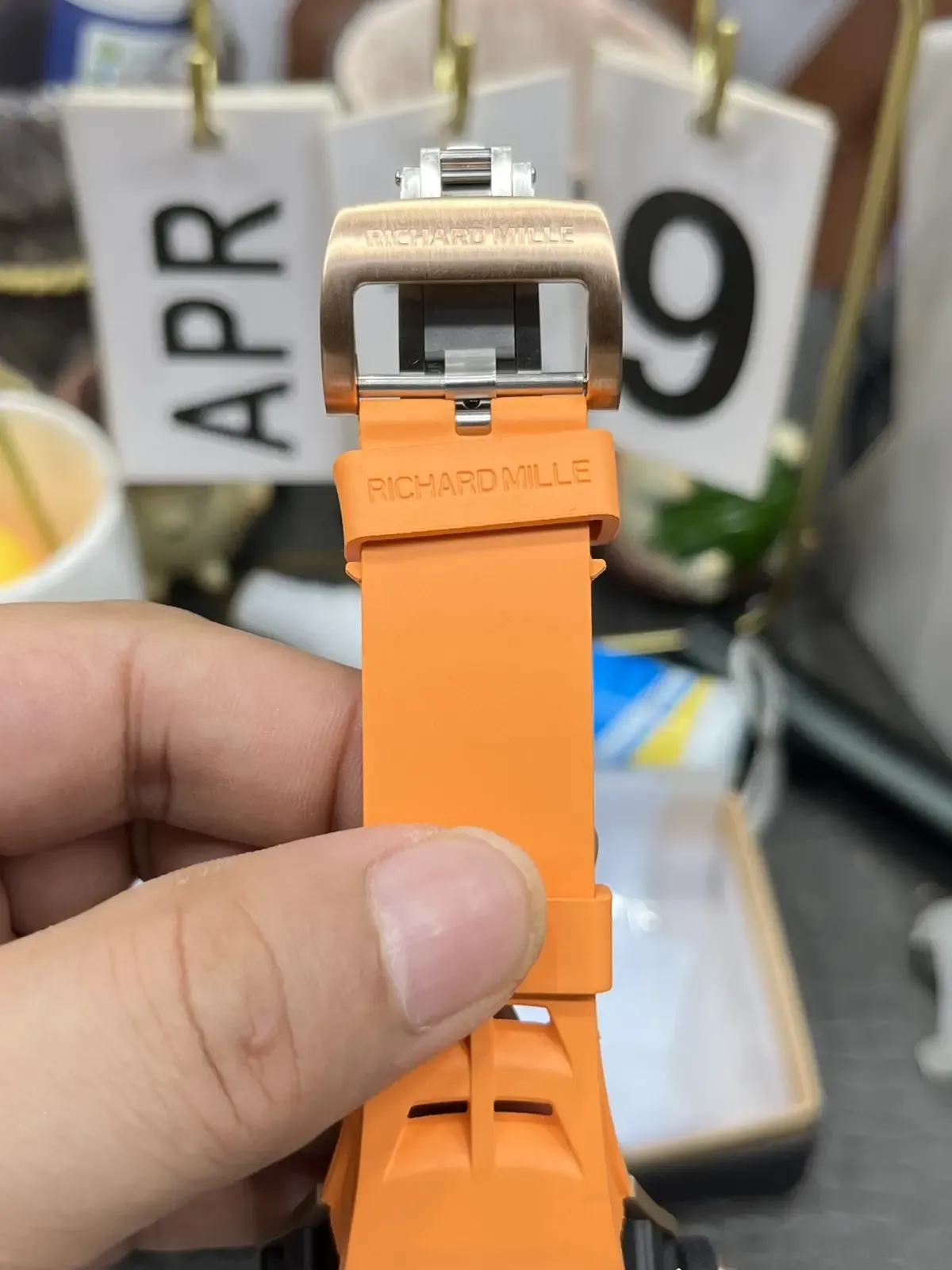 解毒神器!拆解YS厂里查德米尔RM52-05真陀飞轮值不值