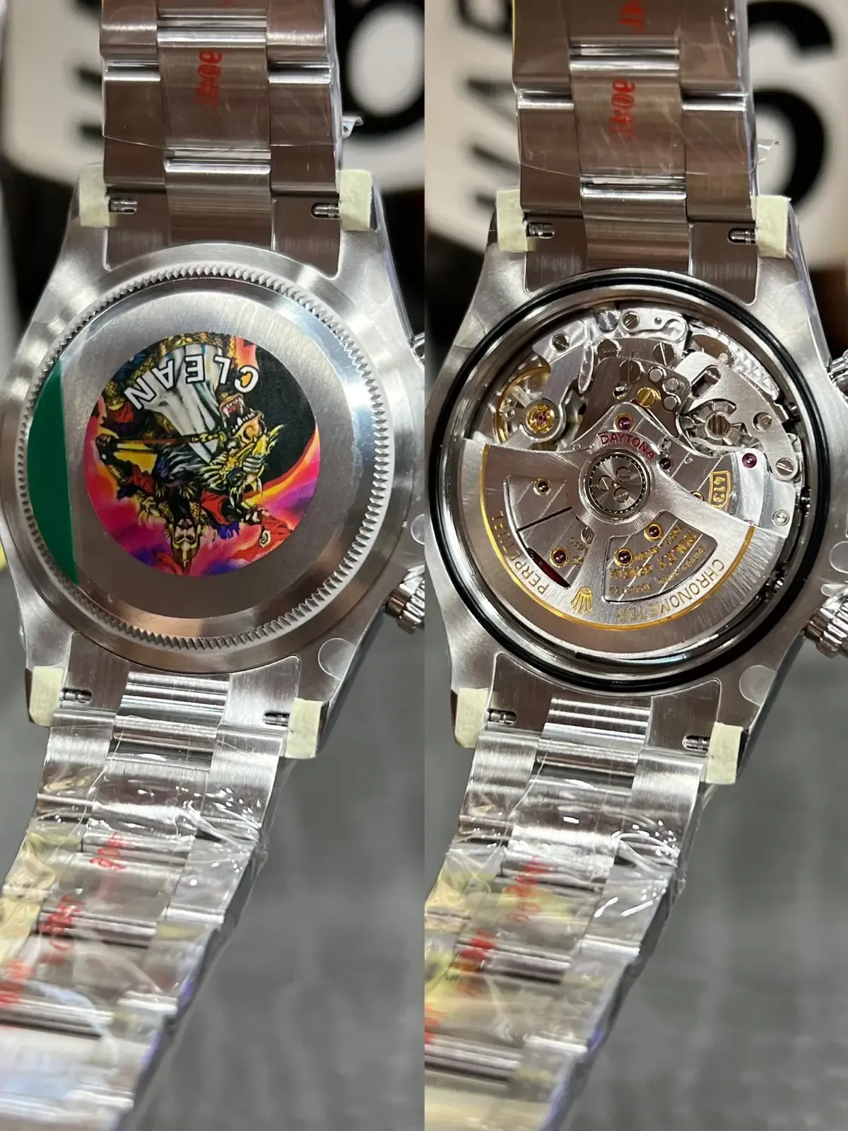 正宗C厂劳力士哪里买？表城品鉴教你四步锁定靠谱渠道