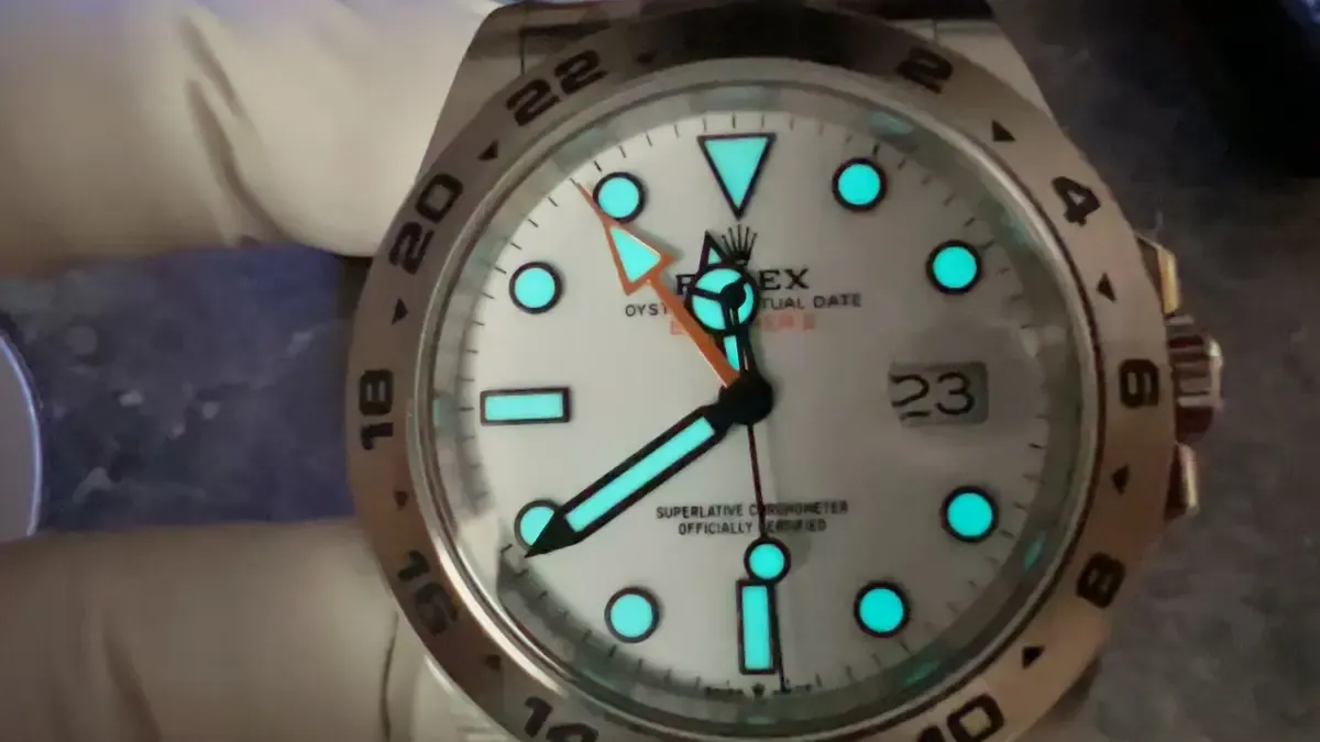 深度测评：Clean厂全新226570探险家二代工艺细节全解析