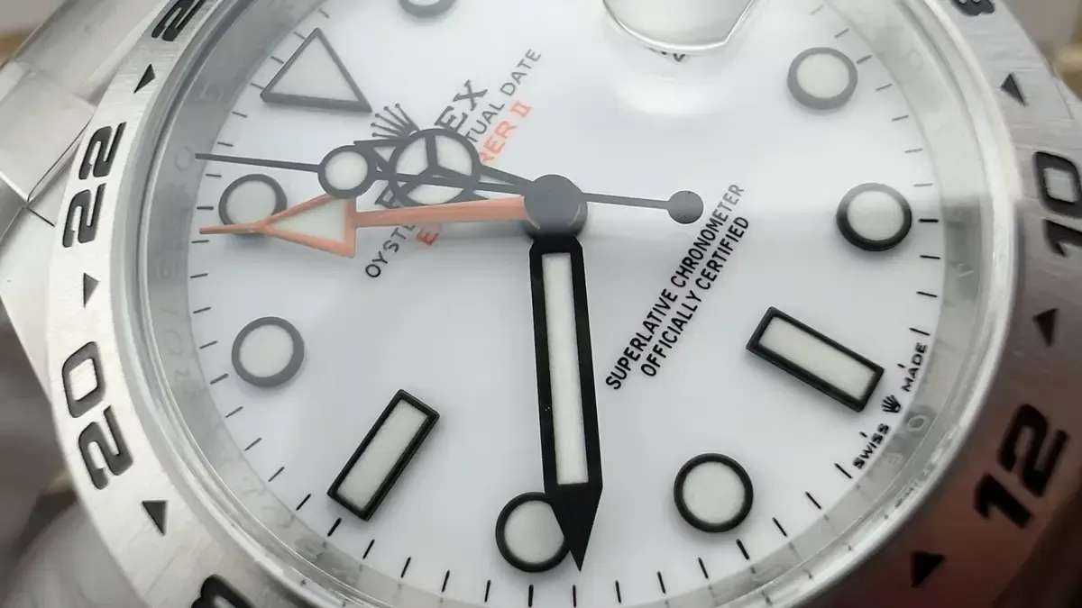 深度测评：Clean厂全新226570探险家二代工艺细节全解析