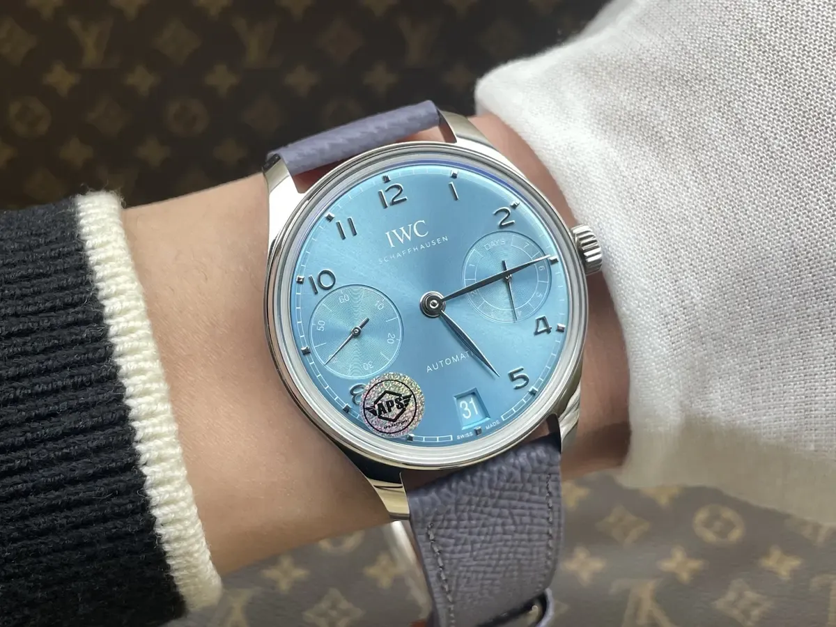 APS厂万国新葡七质量怎么样?（鉴别真假使用教程）