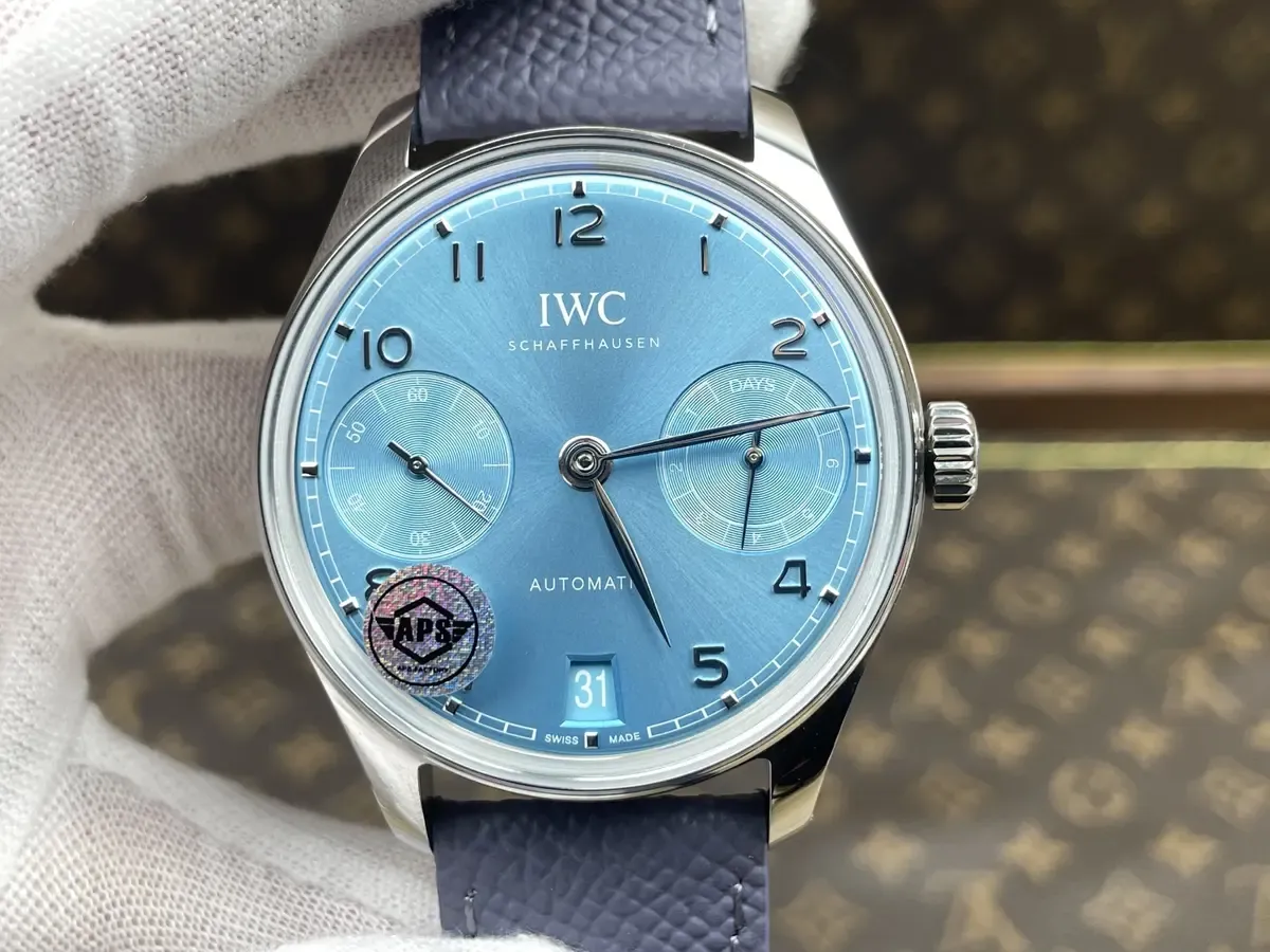 APS厂万国新葡七质量怎么样?（鉴别真假使用教程）