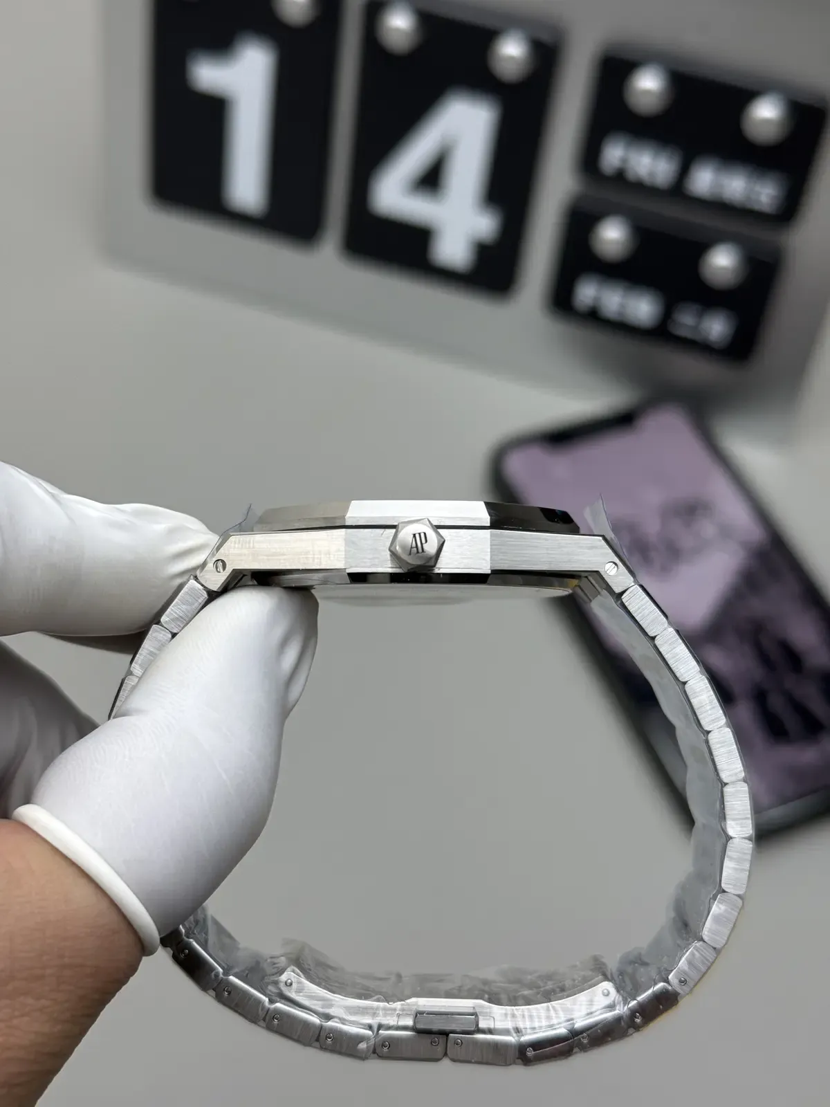 只加料不加价！THB V2版AP 15407镂空皇橡深度测评