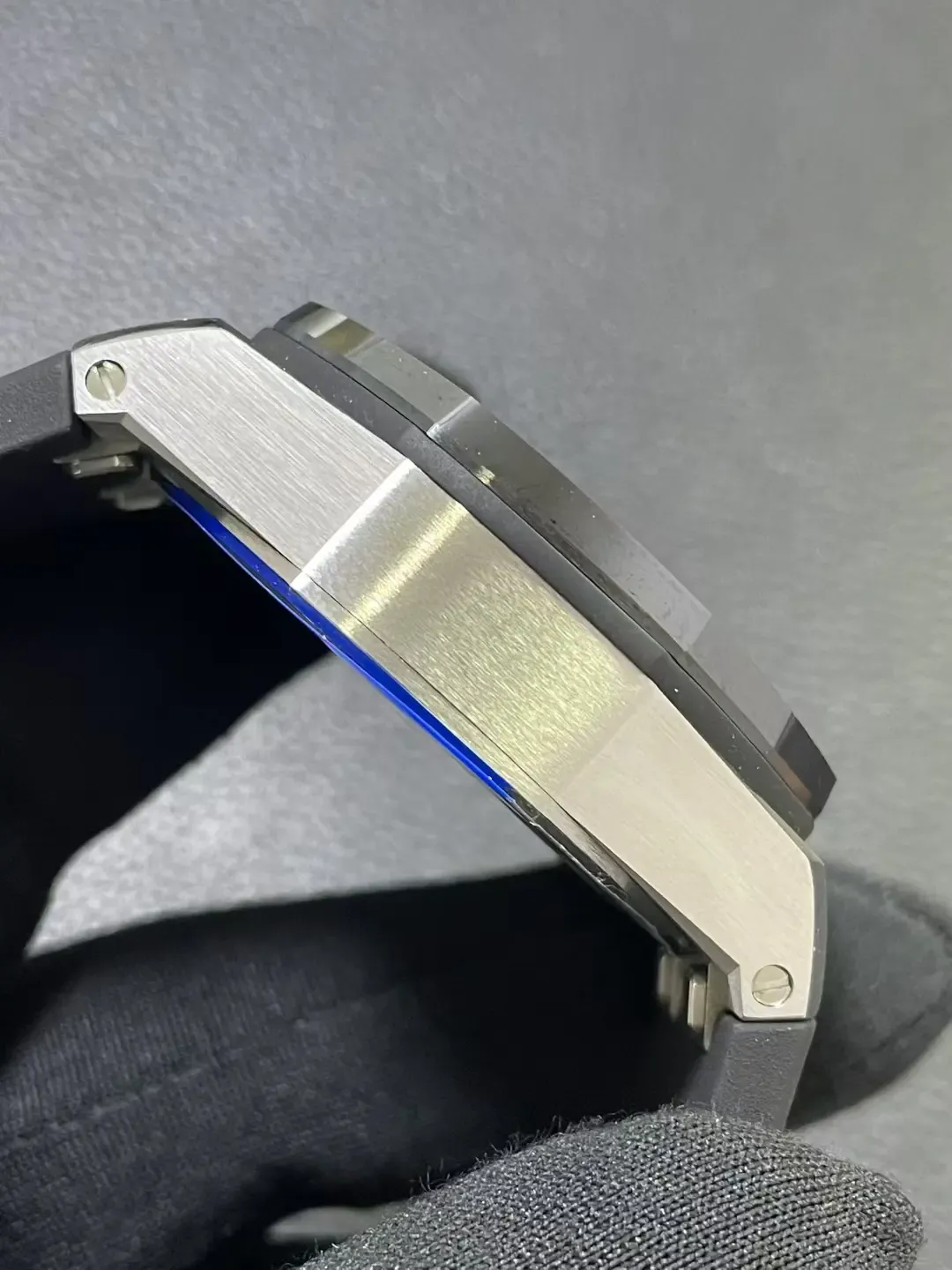 95%还原度！APS皇家橡树26420对比原装差距有多大