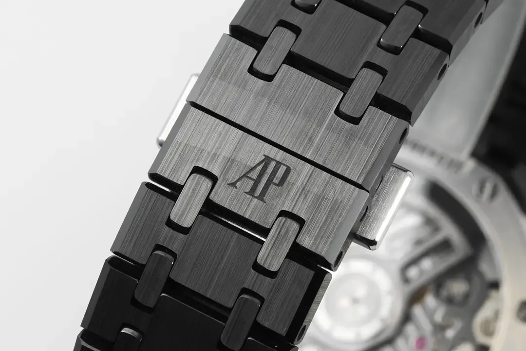 APS厂爱彼26240真正4401一体机芯上手体验