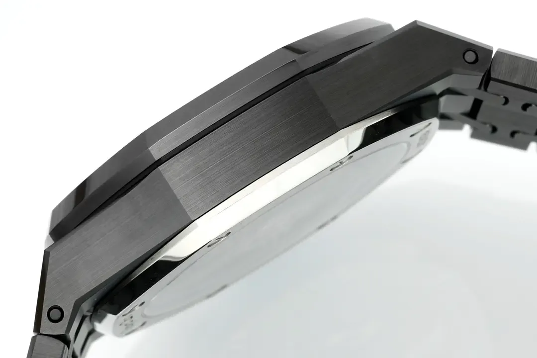 APS厂爱彼26240真正4401一体机芯上手体验