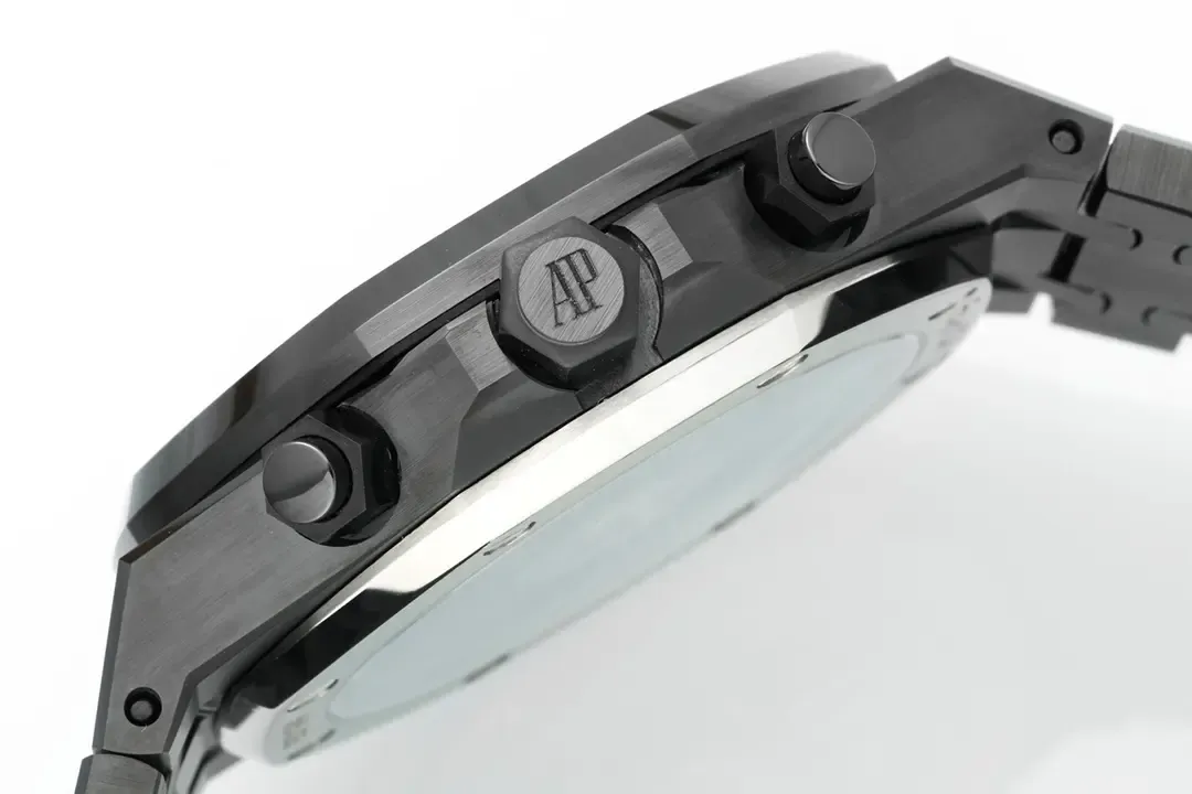 APS厂爱彼26240真正4401一体机芯上手体验