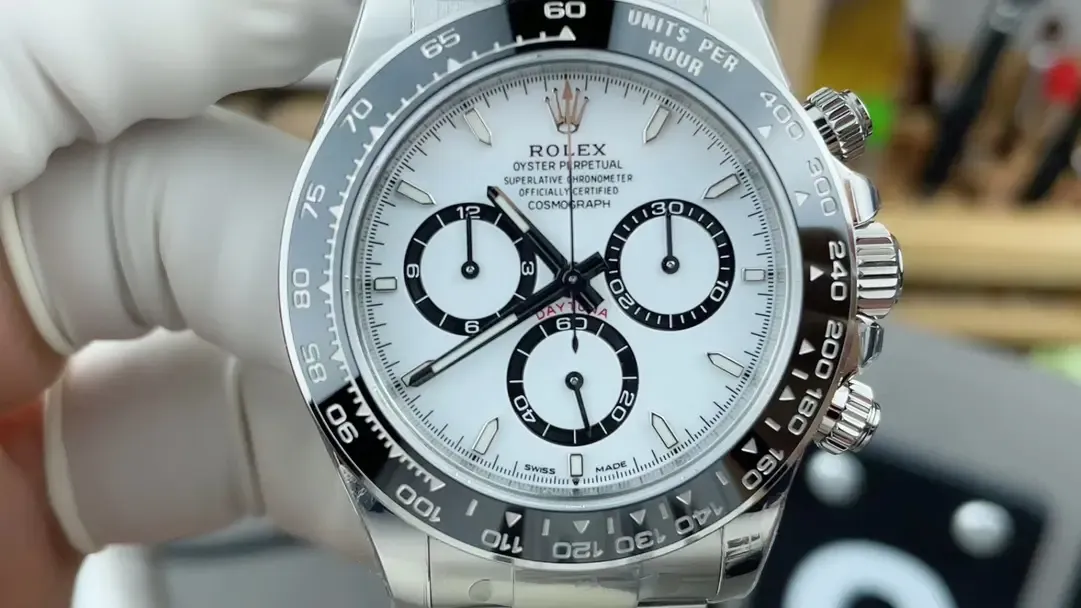 12mm超薄+60小时续航：VS厂熊猫迪4802机芯全面解析