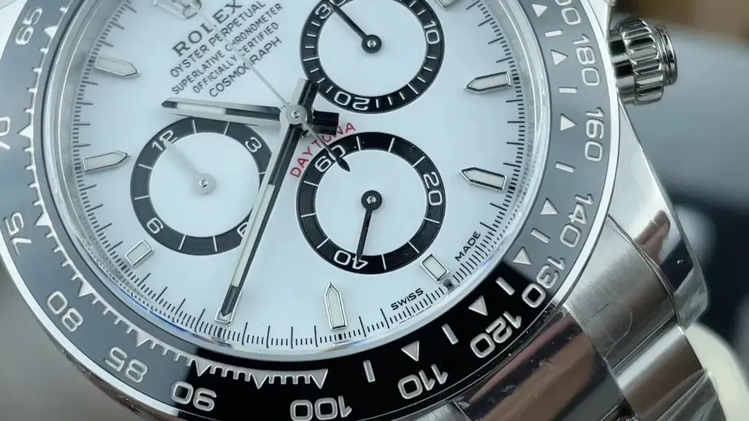 12mm超薄+60小时续航：VS厂熊猫迪4802机芯全面解析