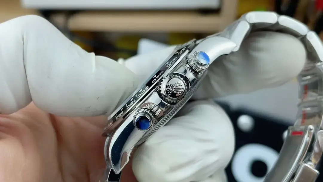 12mm超薄+60小时续航：VS厂熊猫迪4802机芯全面解析