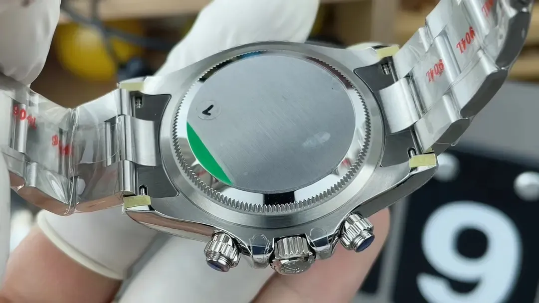 12mm超薄+60小时续航：VS厂熊猫迪4802机芯全面解析