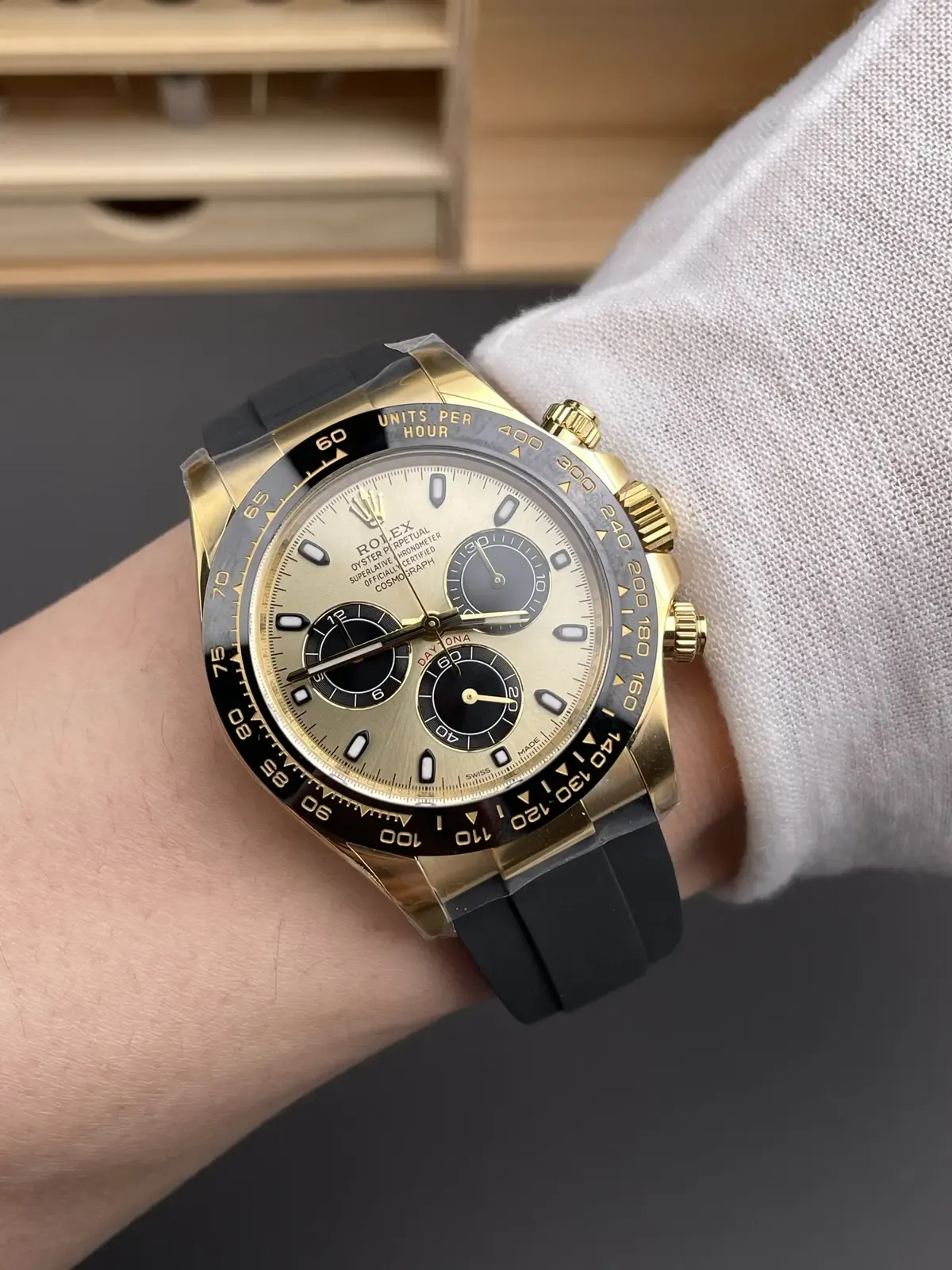 解毒神器！Clean厂余文乐迪通拿购买避坑指南