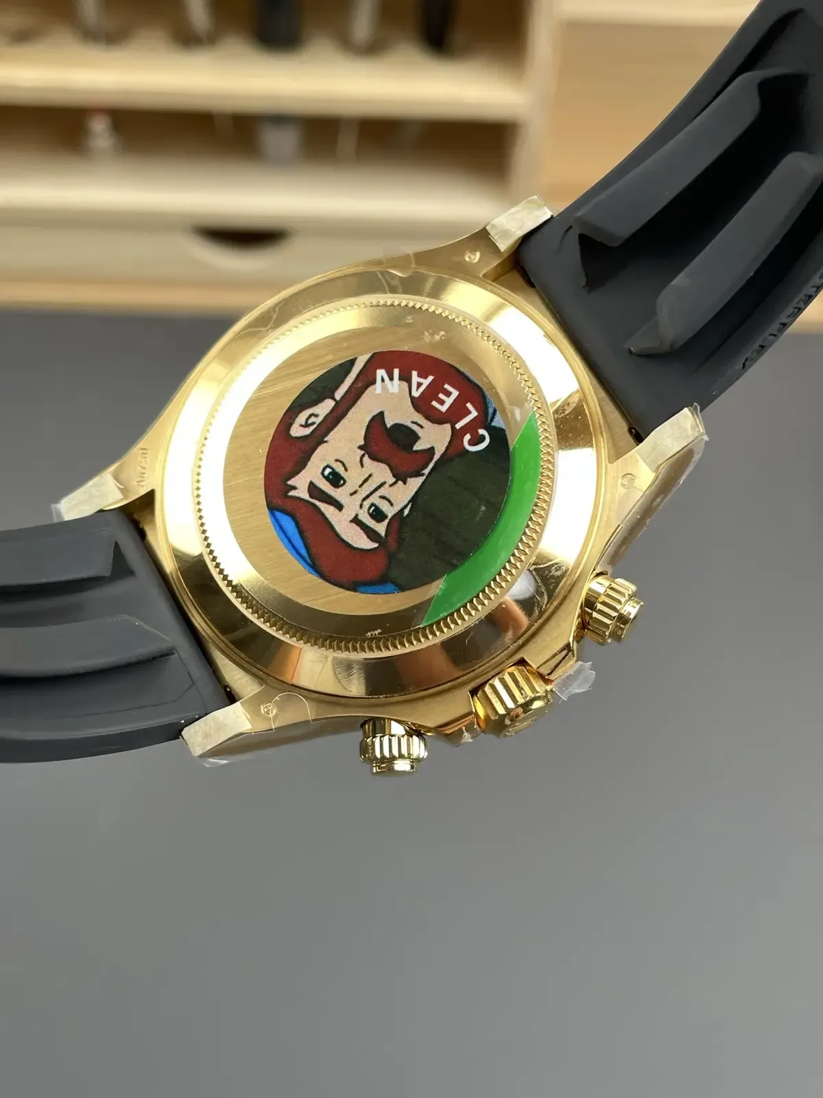 解毒神器！Clean厂余文乐迪通拿购买避坑指南