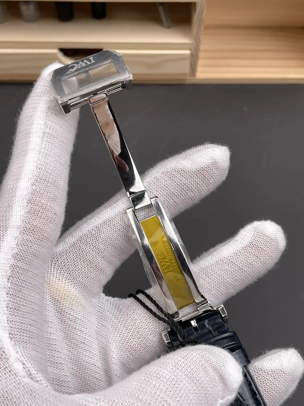 复刻巅峰还是智商税？ZF厂万国葡萄牙计时购入全攻略