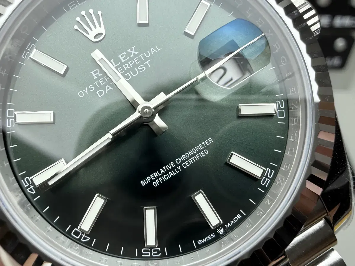 2分钟看懂 C厂日志41薄荷绿真假区别，别再被坑！