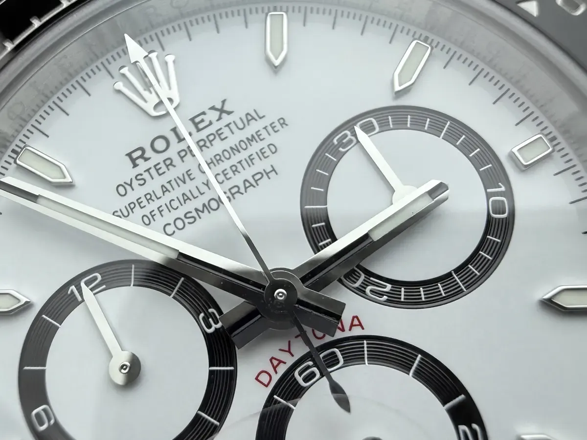 95%还原度+70小时动储，VS厂熊猫迪值不值得入手