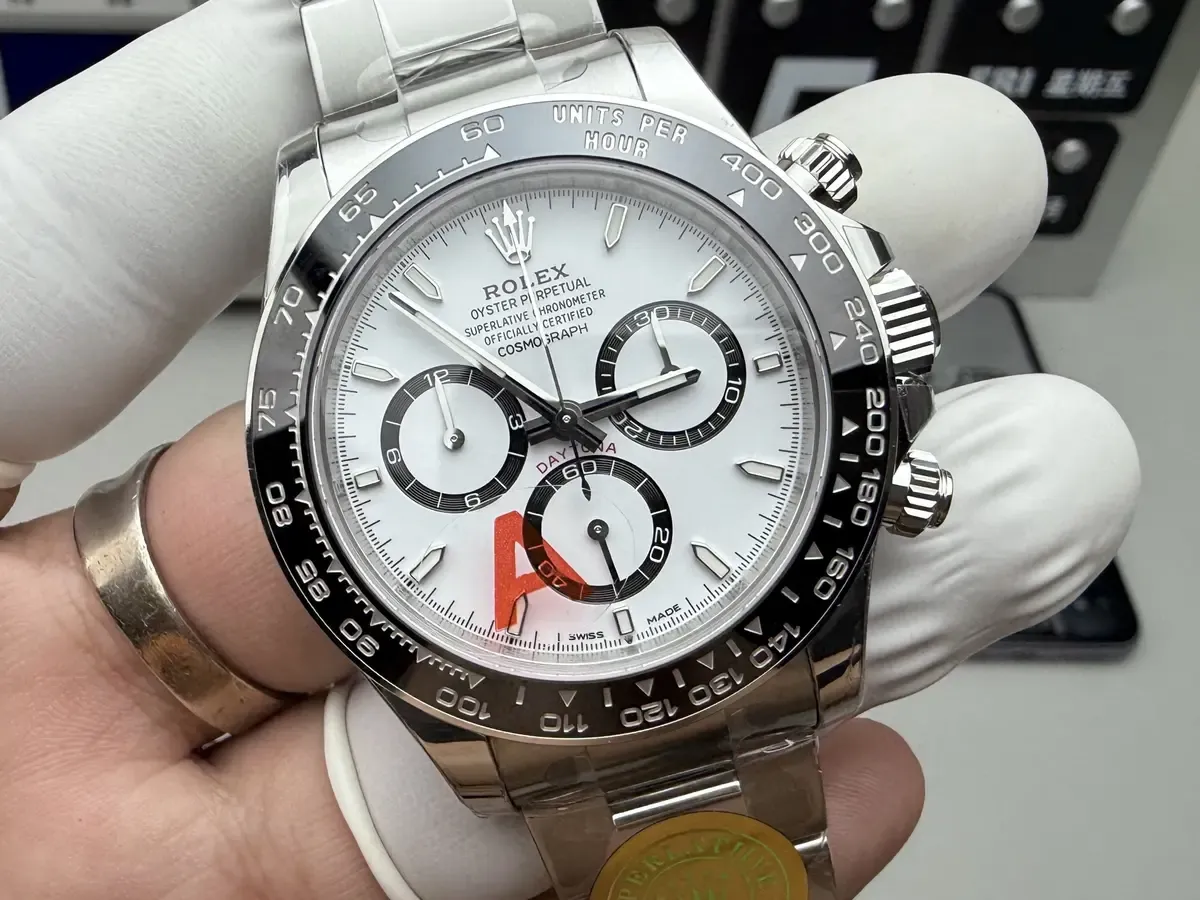 95%还原度+70小时动储，VS厂熊猫迪值不值得入手