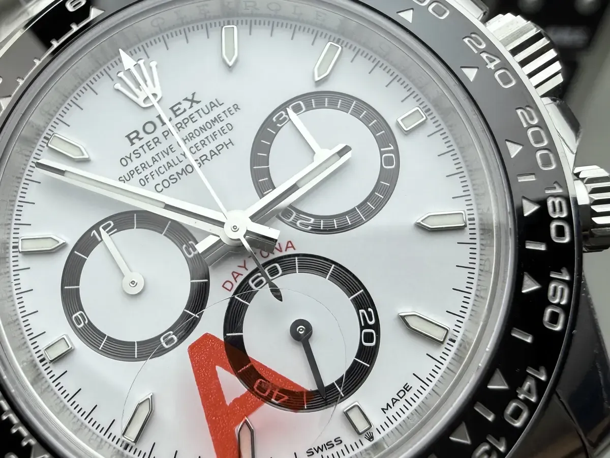 95%还原度+70小时动储，VS厂熊猫迪值不值得入手