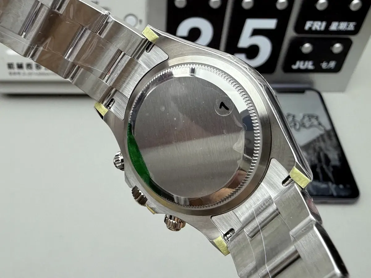 95%还原度+70小时动储，VS厂熊猫迪值不值得入手