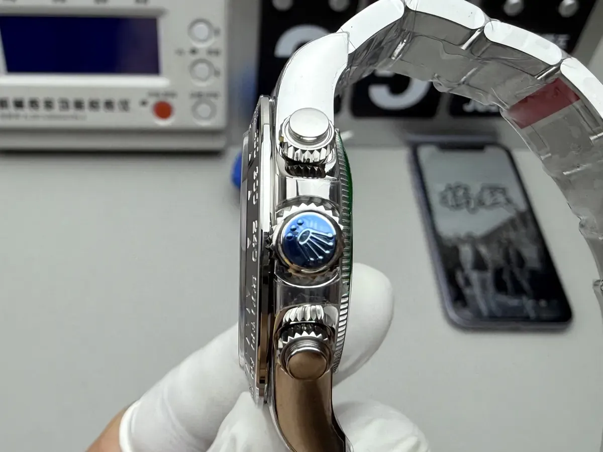 95%还原度+70小时动储，VS厂熊猫迪值不值得入手