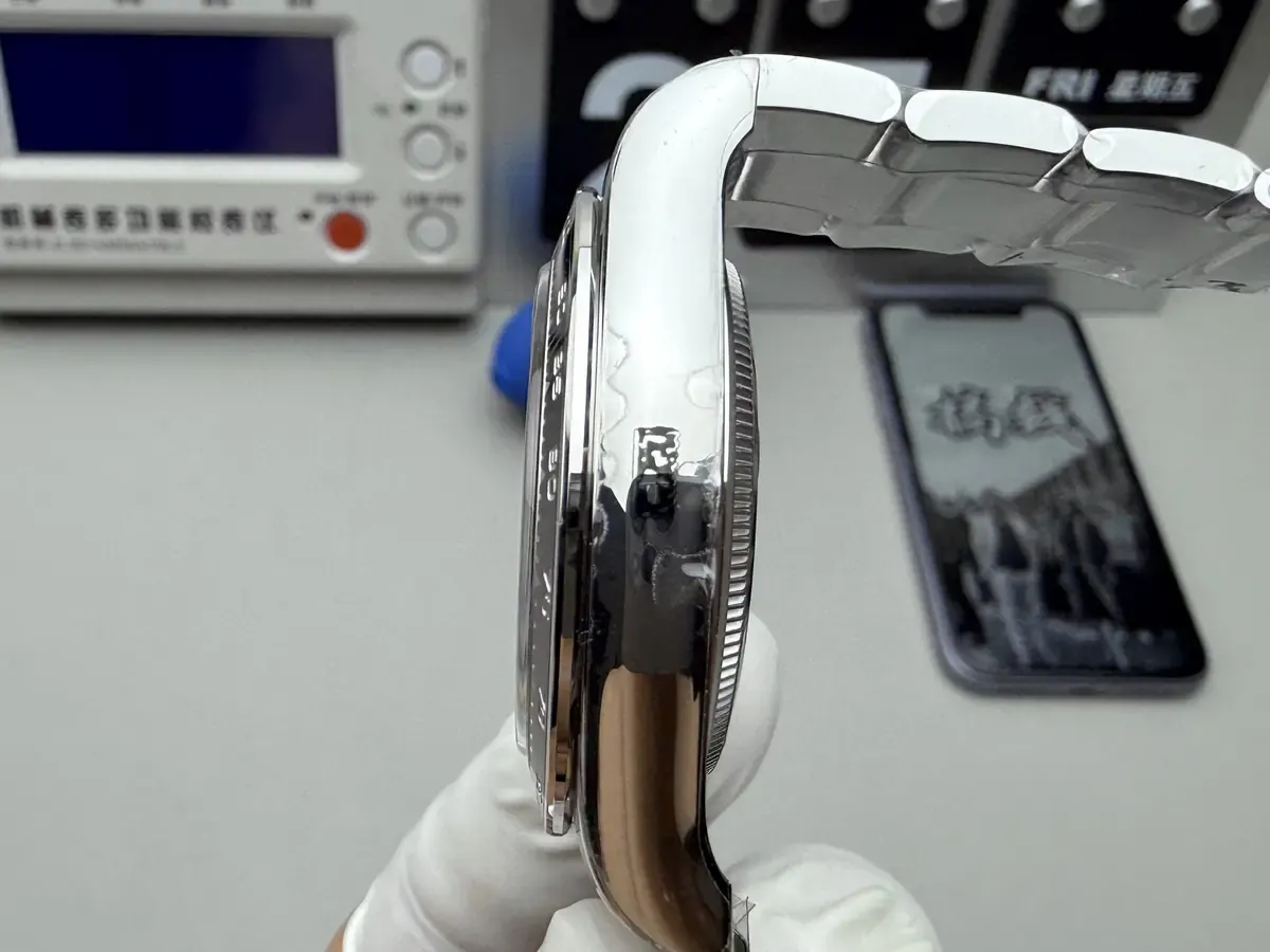 95%还原度+70小时动储，VS厂熊猫迪值不值得入手