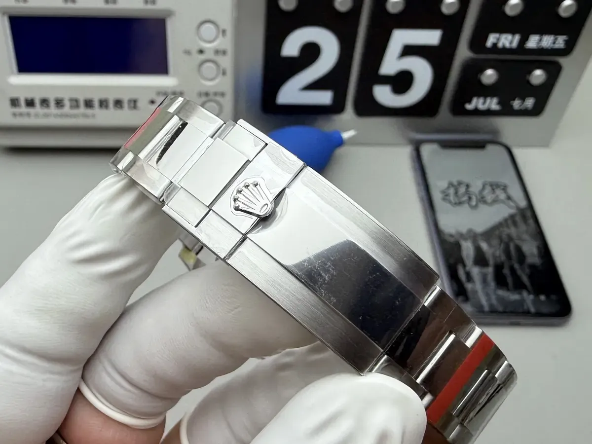 95%还原度+70小时动储，VS厂熊猫迪值不值得入手