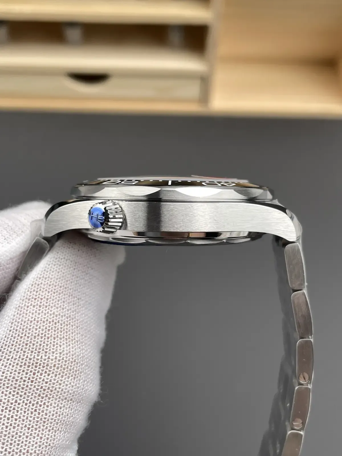 2K+价位复刻天花板？VS欧米茄海马300+8800一体机深度拆解